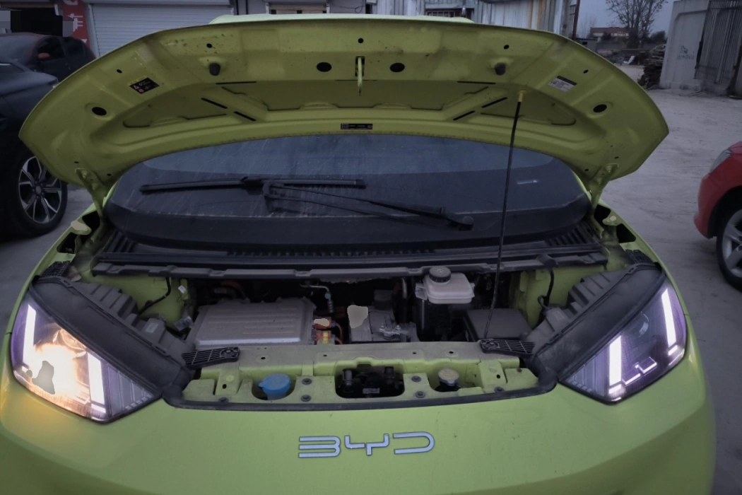 Фото машины