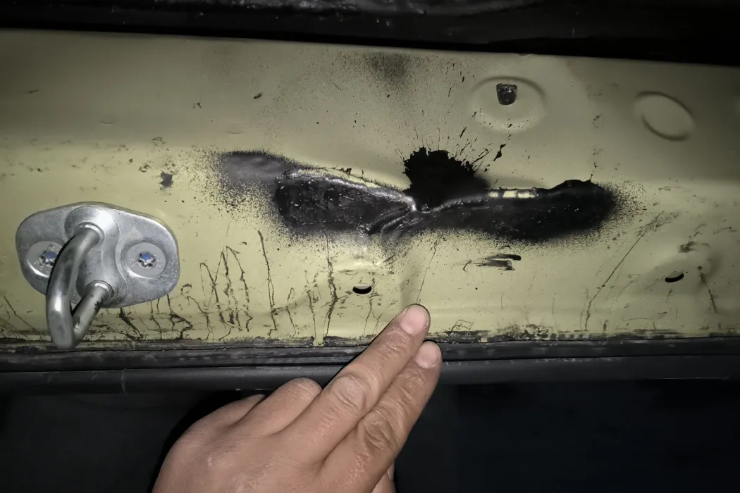 фото машины