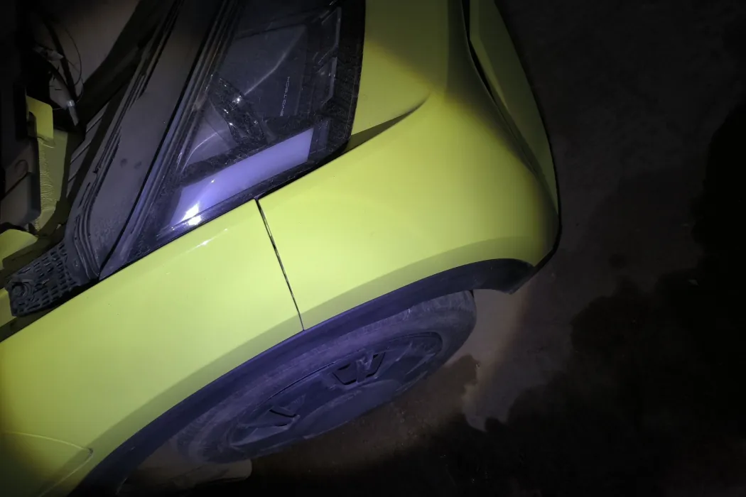 фото машины