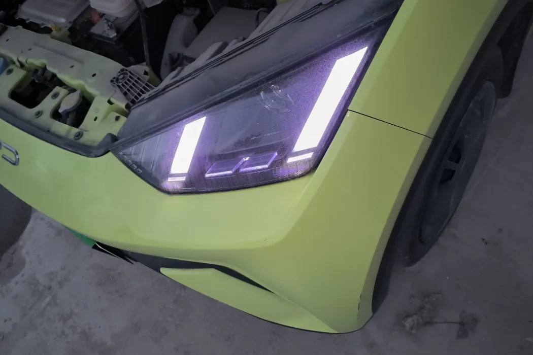 фото машины