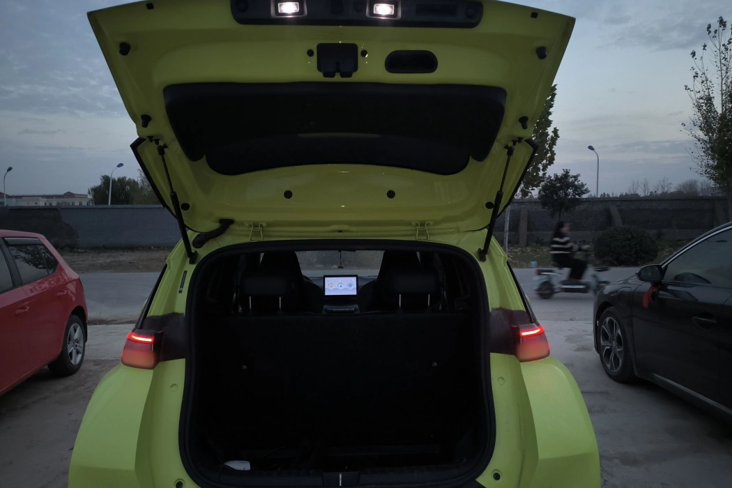 Фото машины