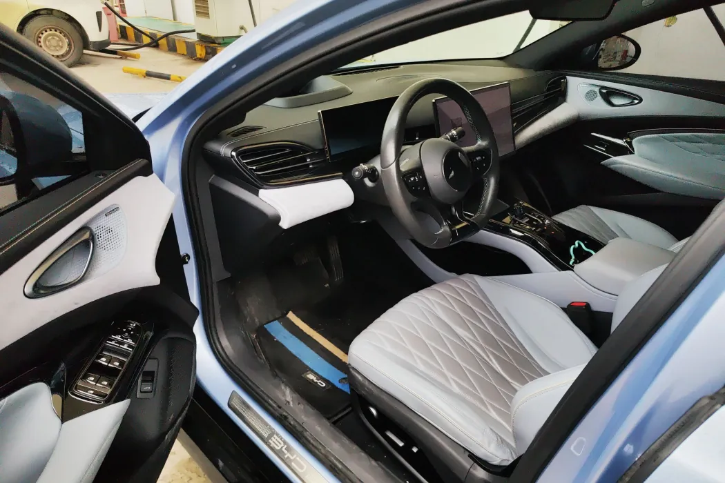 Фото машины 7