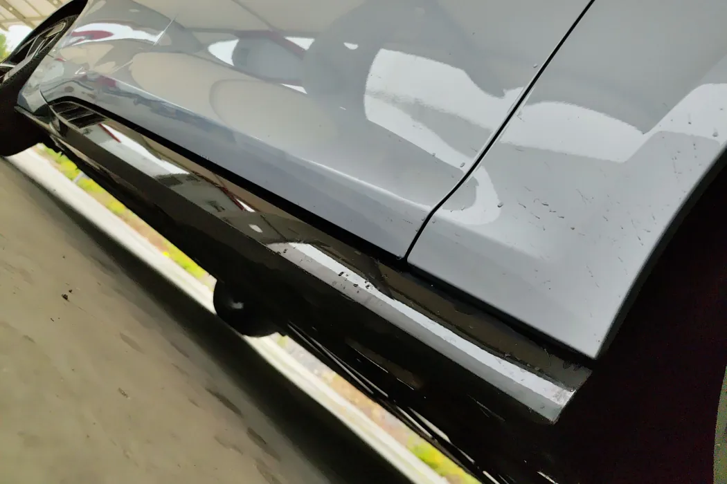 Фото машины 17