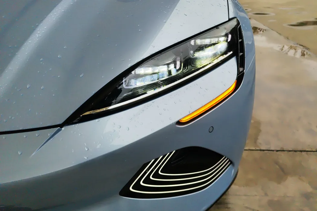 Фото машины 23