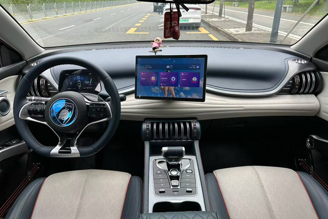 Фото машины