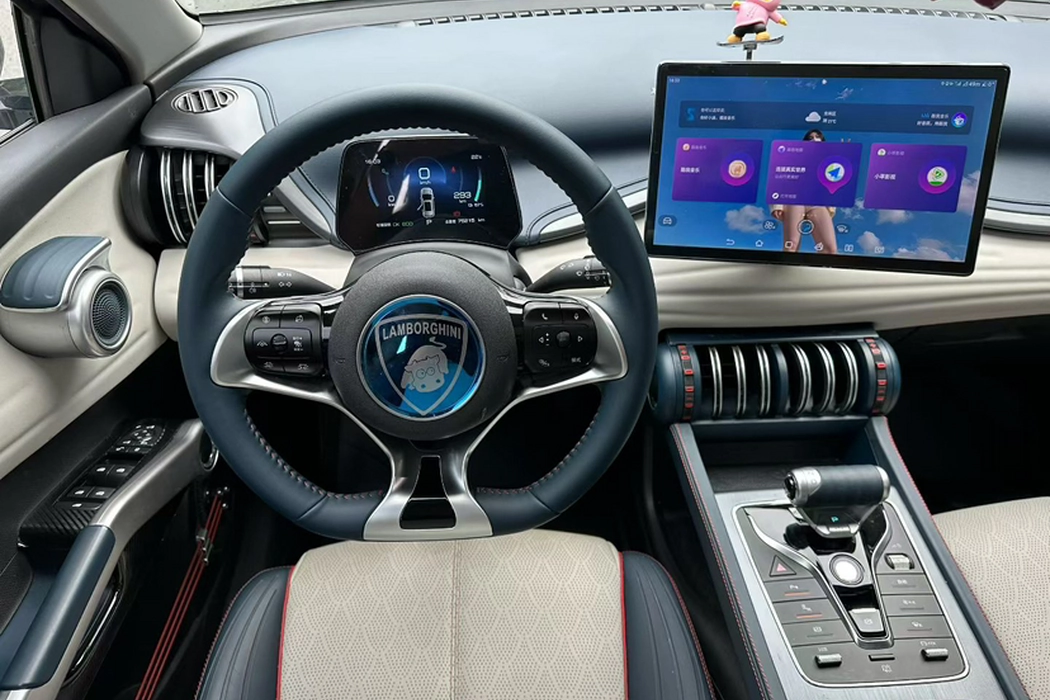 Фото машины