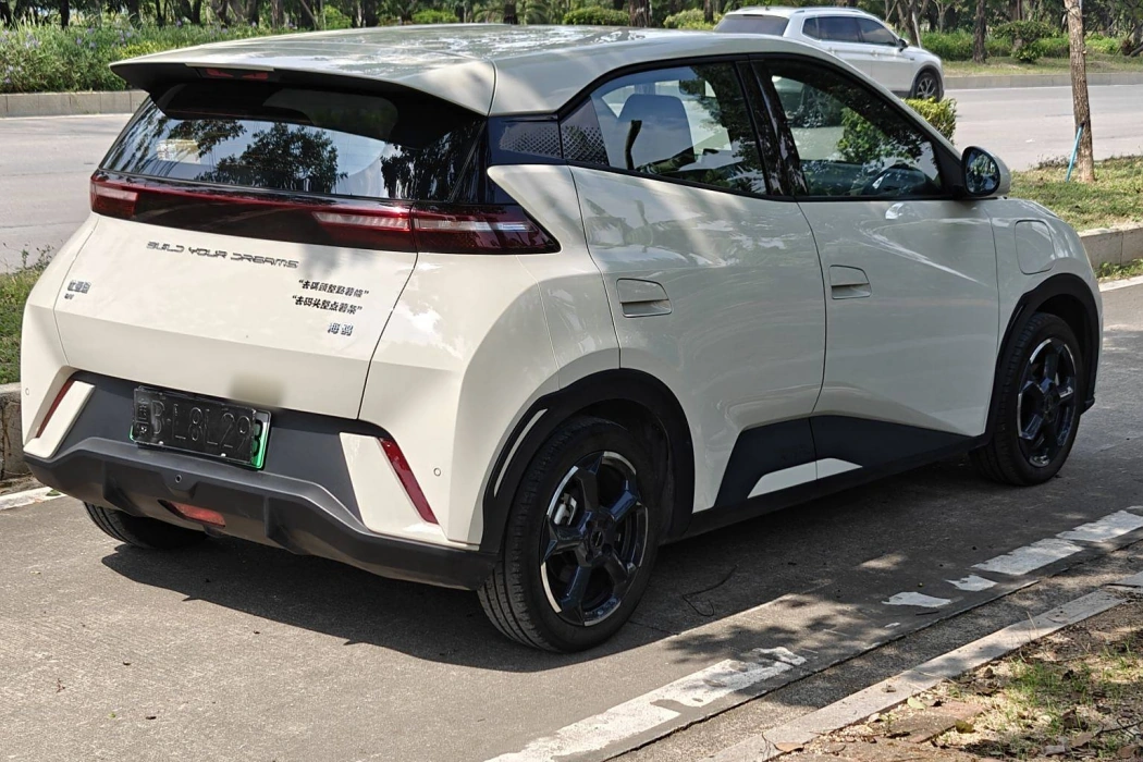 Фото машины 6