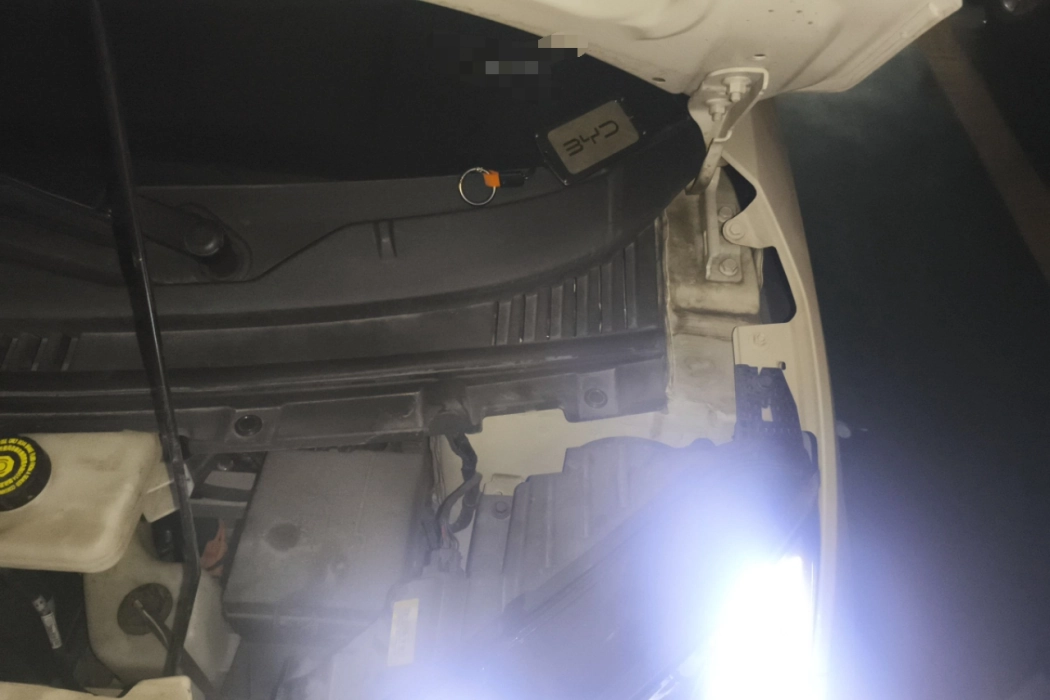 Фото машины 17