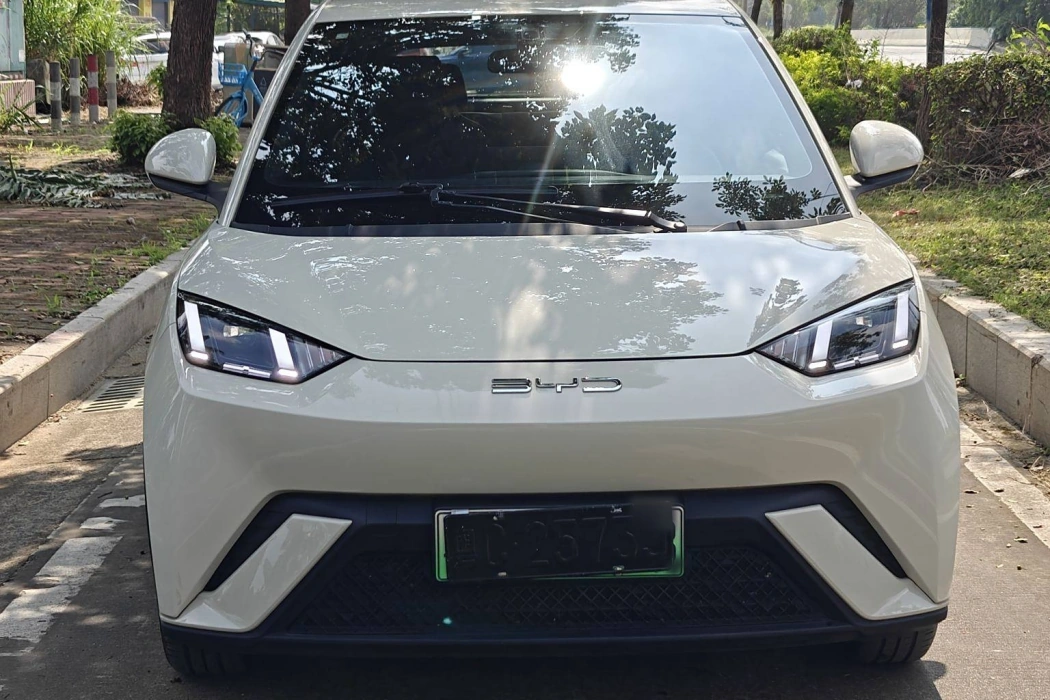 Бэкграунд машины