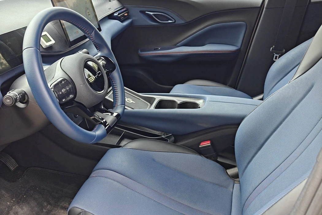 Фото машины 30