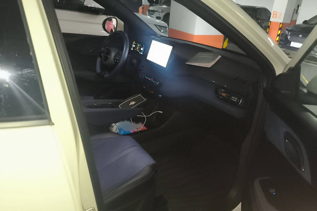 Фото машины 25