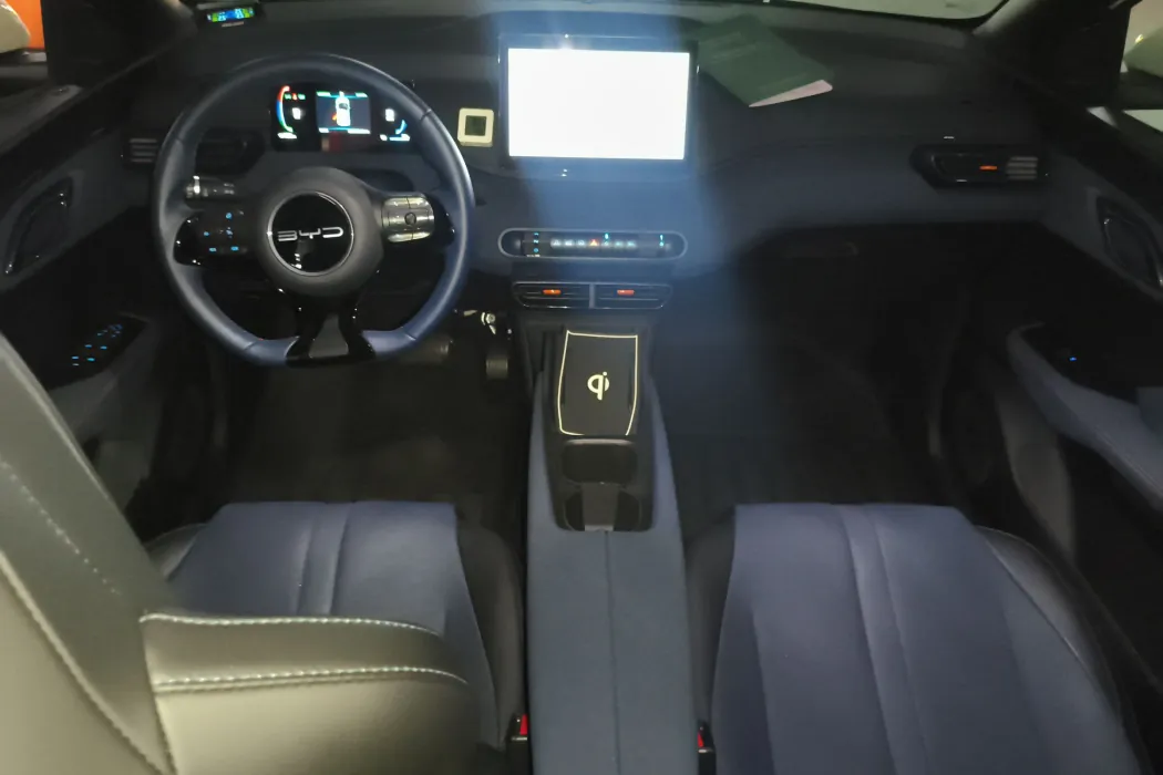 Фото машины 9