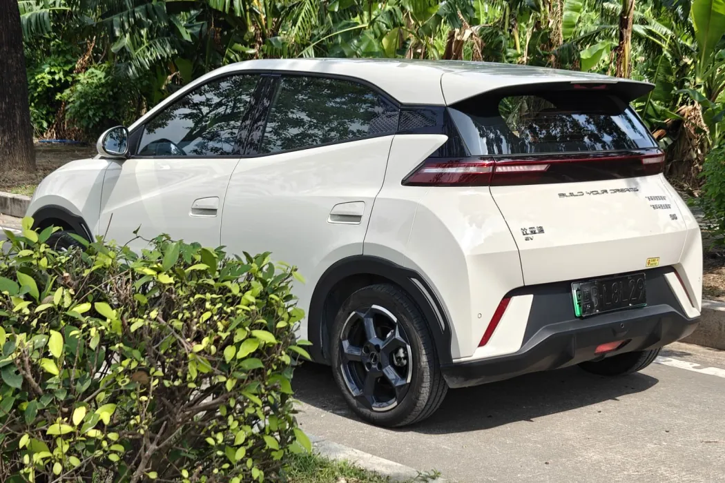 Фото машины 24