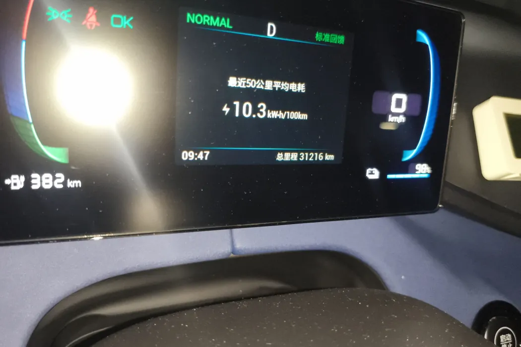 Фото машины 7