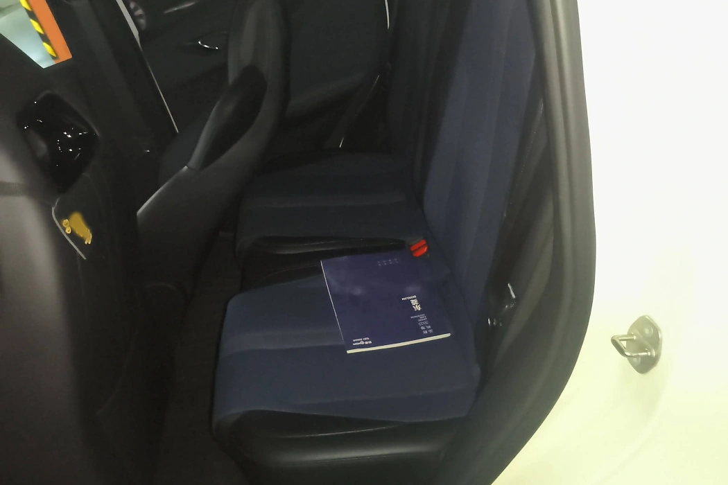 Фото машины 11