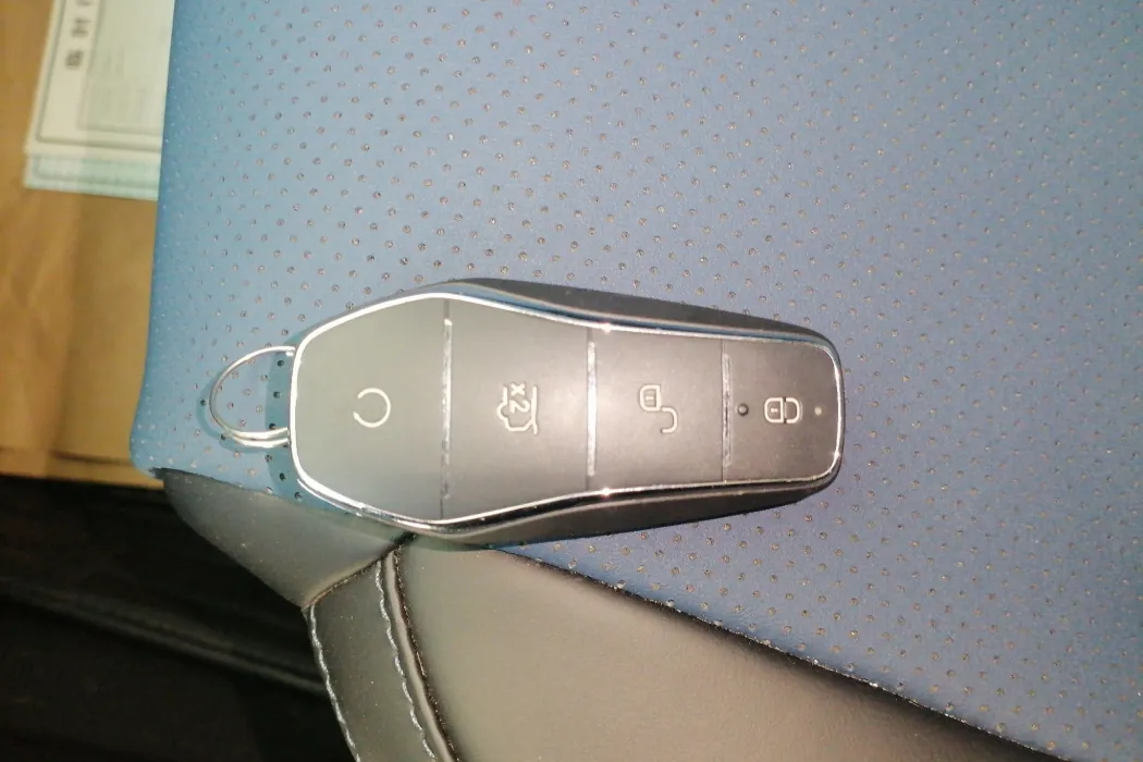 BYD Seagull 2023 Free Edition