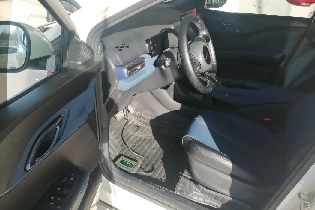 Фото машины