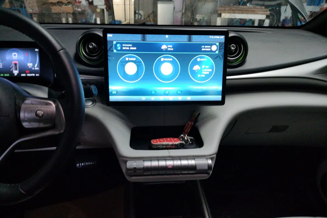 Фото машины 10