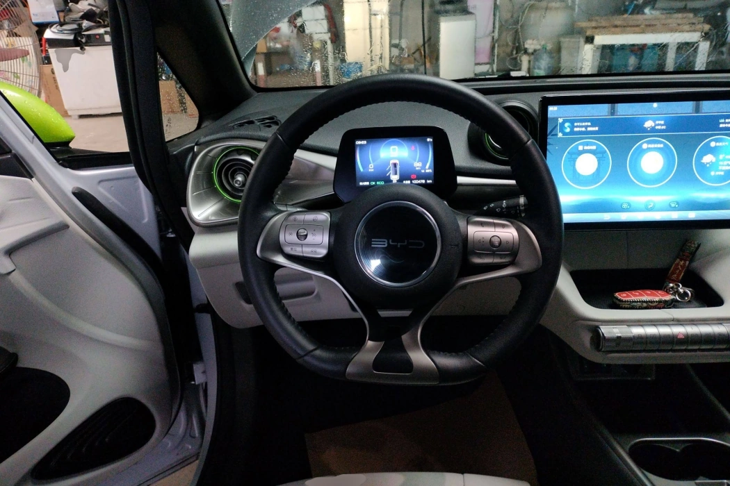 Фото машины 8