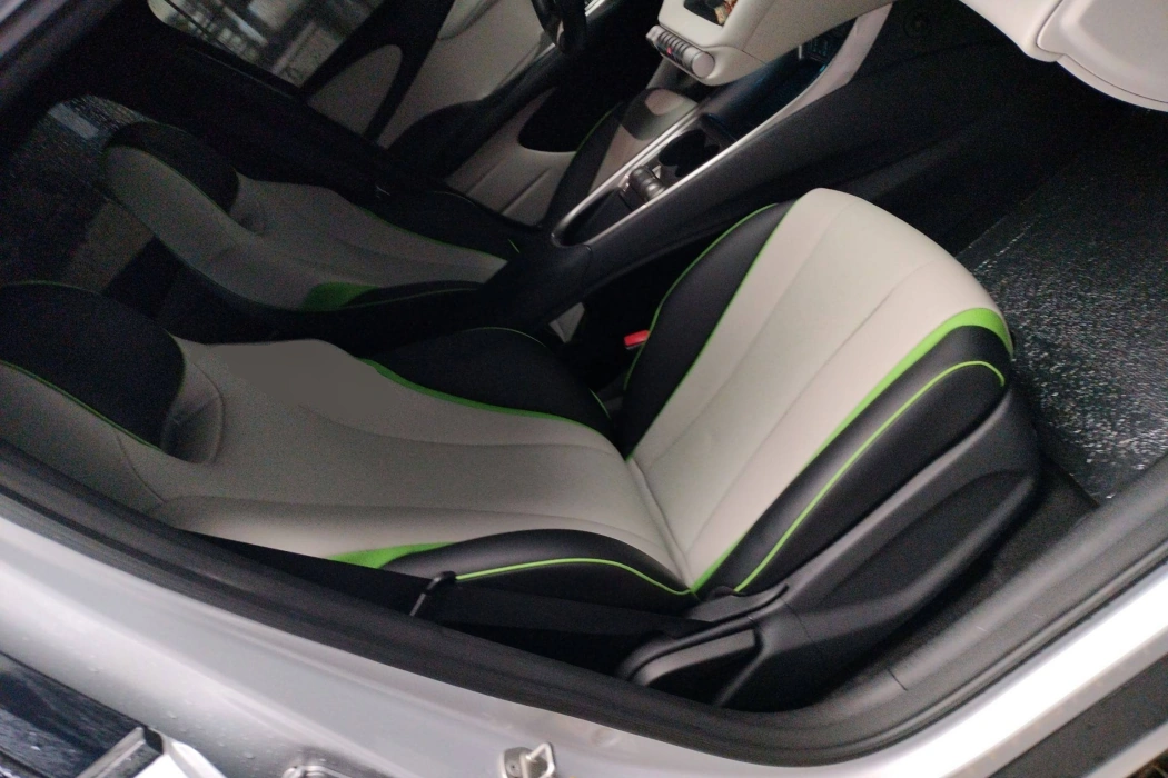 Фото машины 14