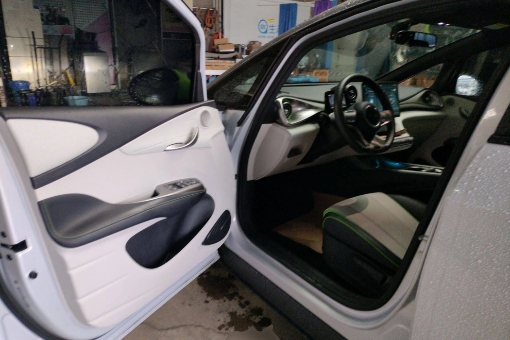 Фото машины 12