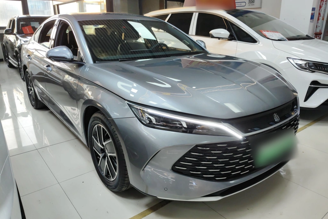 BYD Qin L 2024 DM-i 80KM Transcendent Type