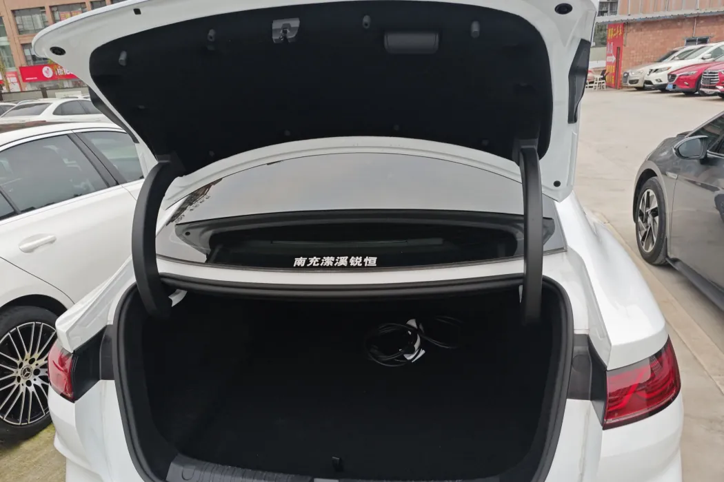 BYD Qin L 2024 DM-i 120KM Excellent Type