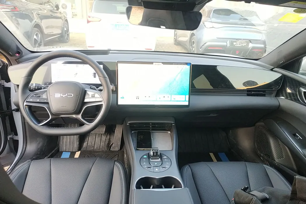 Фото машины 8