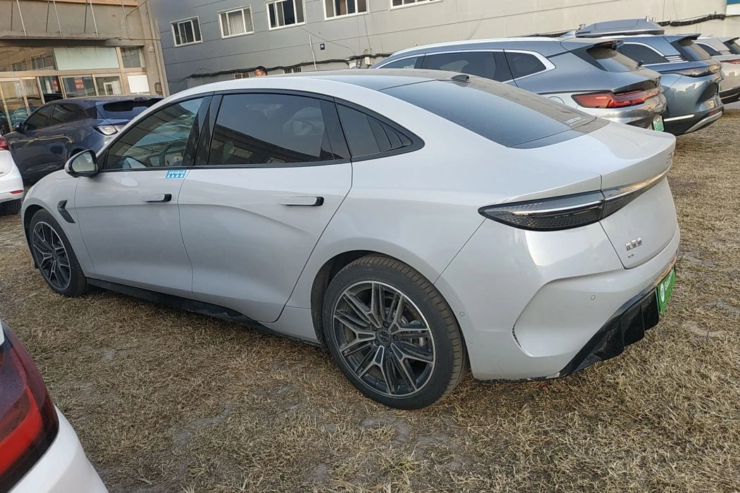 фото машины