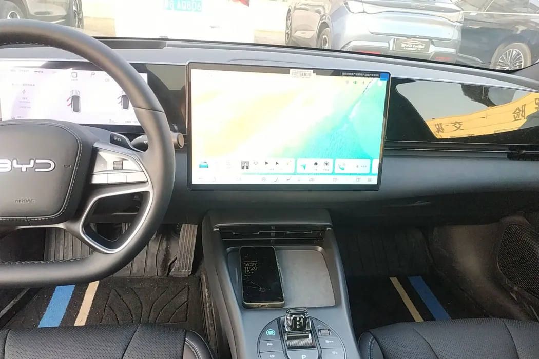 Фото машины 11