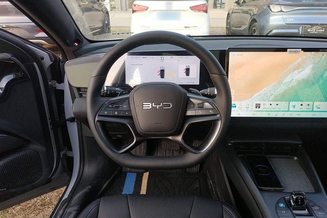 Фото машины 9