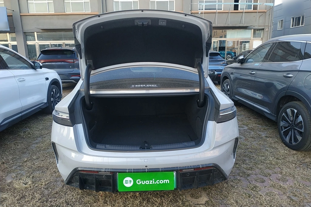 Фото машины 17