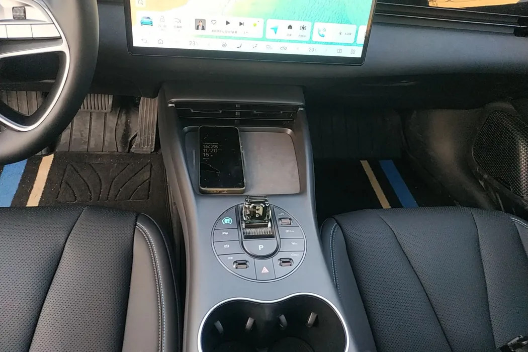 Фото машины 12