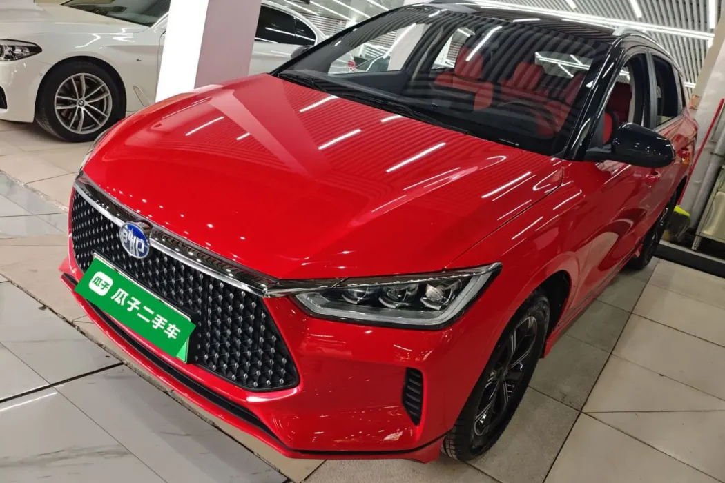 Бэкграунд машины