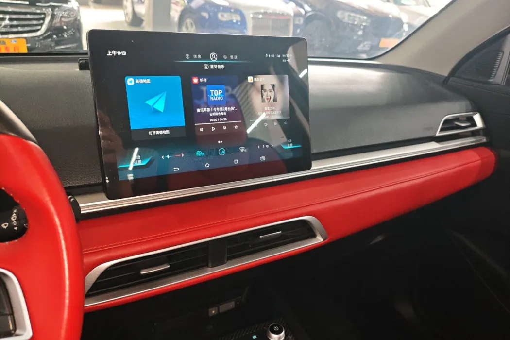 Фото машины