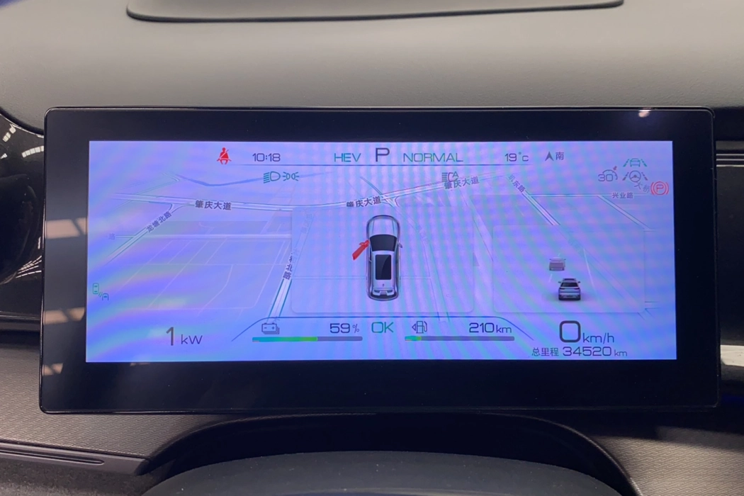 Фото машины