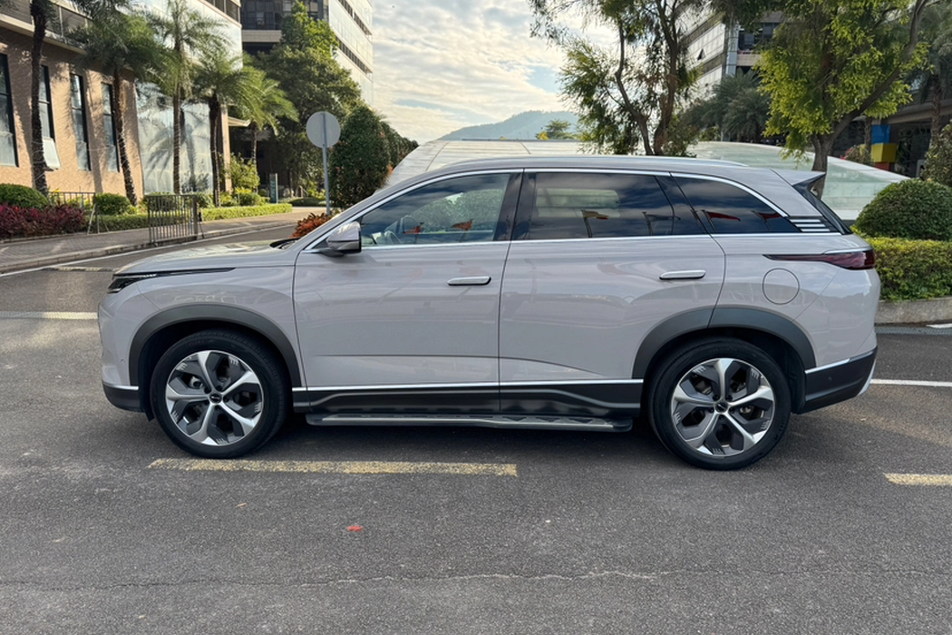 Бэкграунд машины