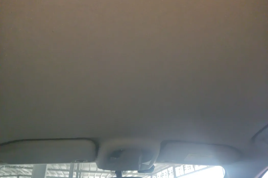 BYD Yuan Pro 2021 401KM Luxury model