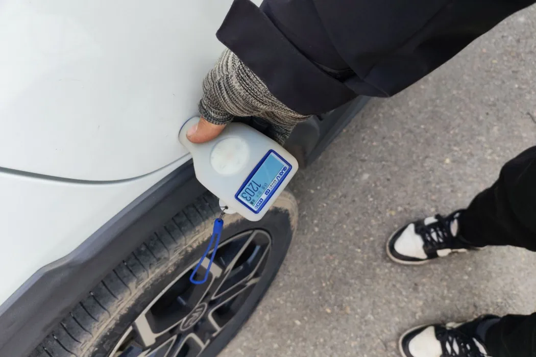 фото машины