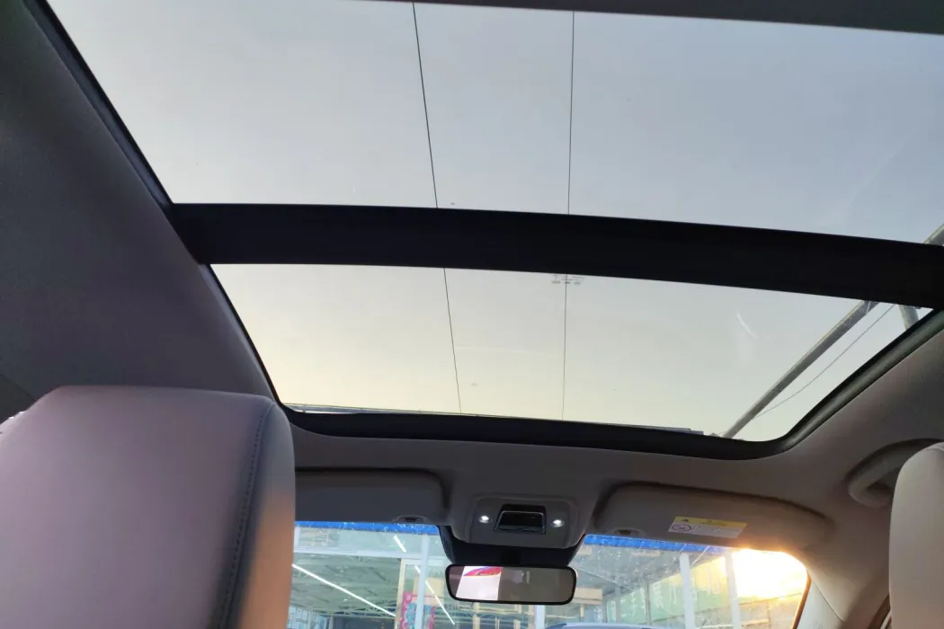 BYD Yuan Pro 2021 401KM Premium Model