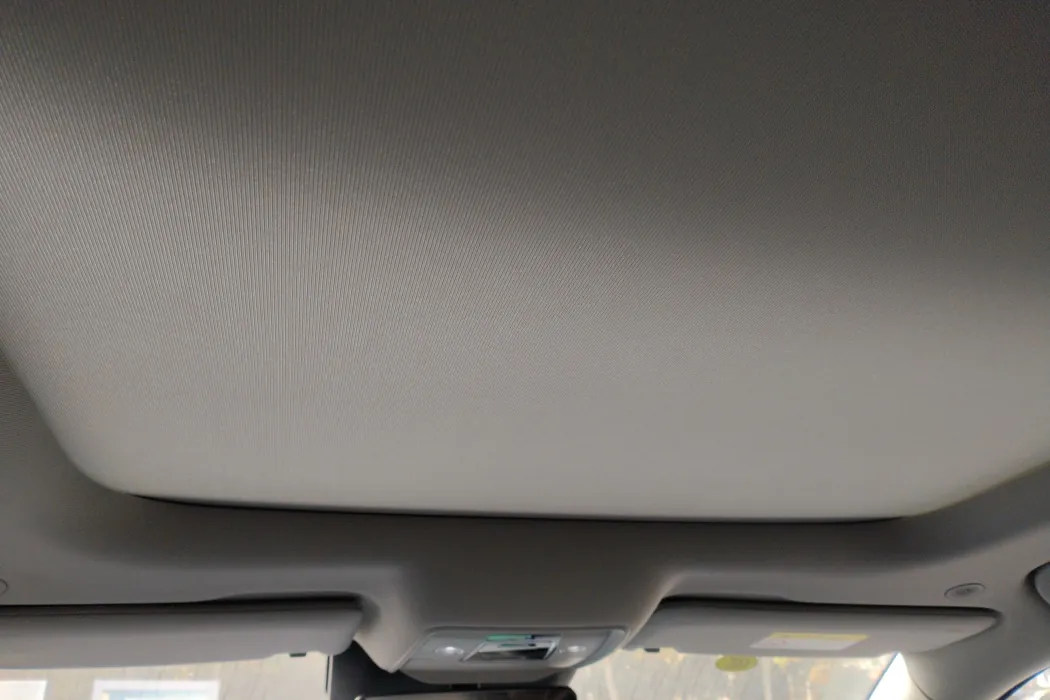 BYD Sea Lion 07 DM-i 2025 Model 150 Pilot+ Edition