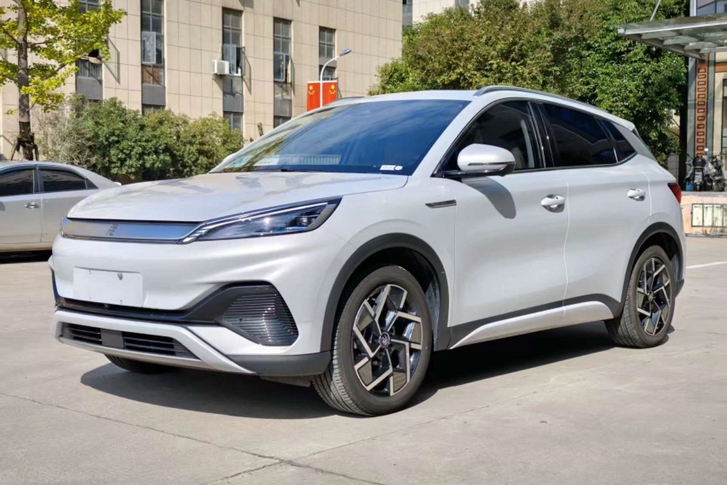 Бэкграунд машины