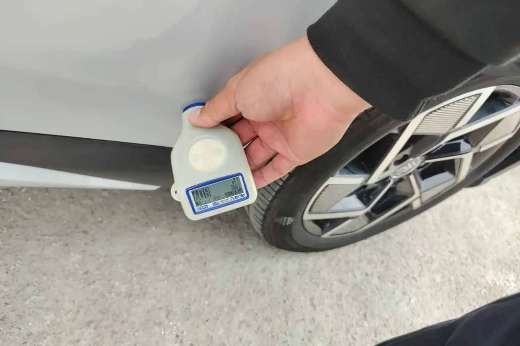 фото машины