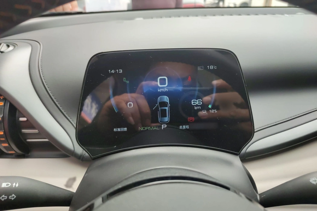 Фото машины