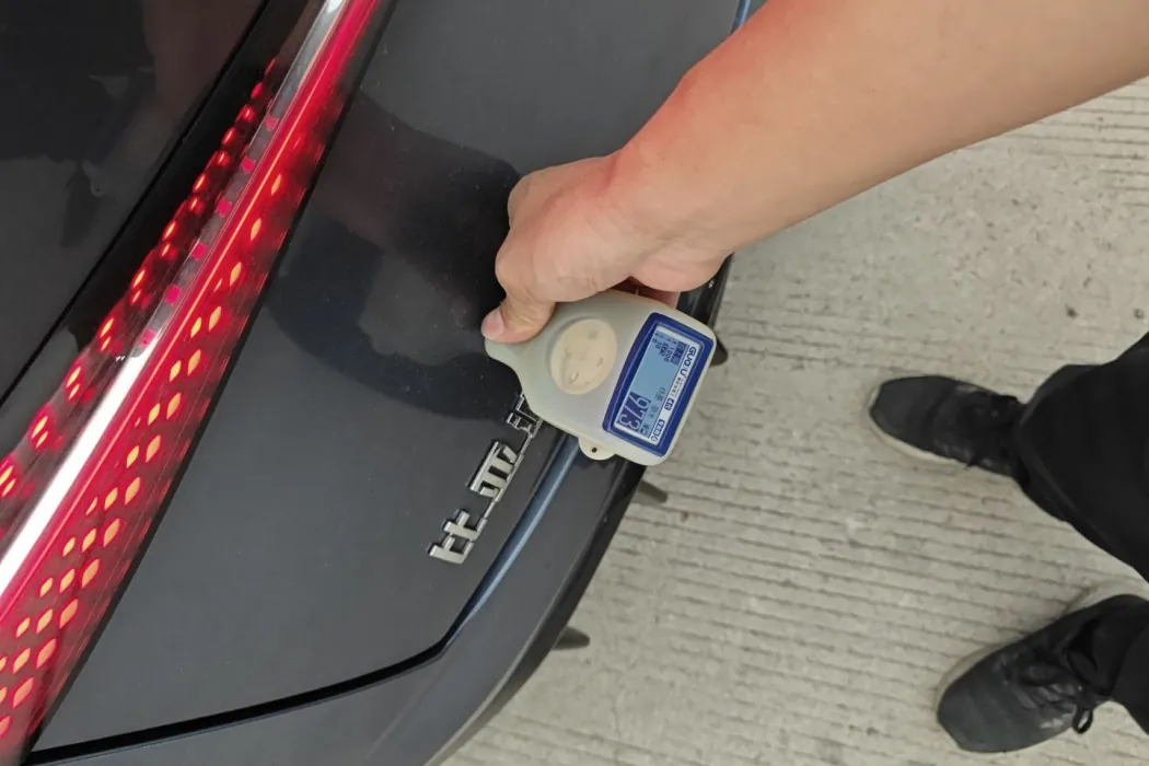 фото машины