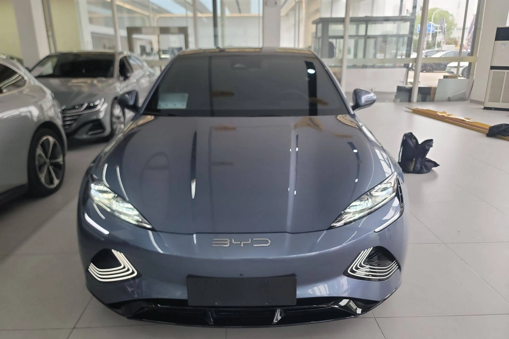 фото машины