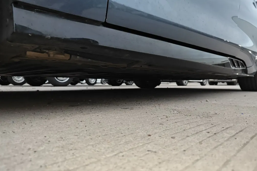 фото машины