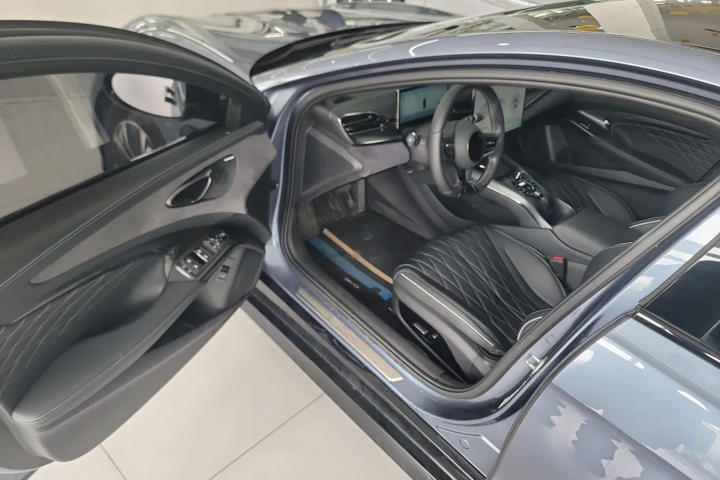 Фото машины 8