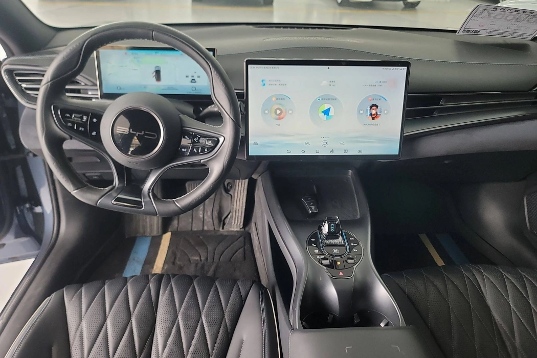 Фото машины 7