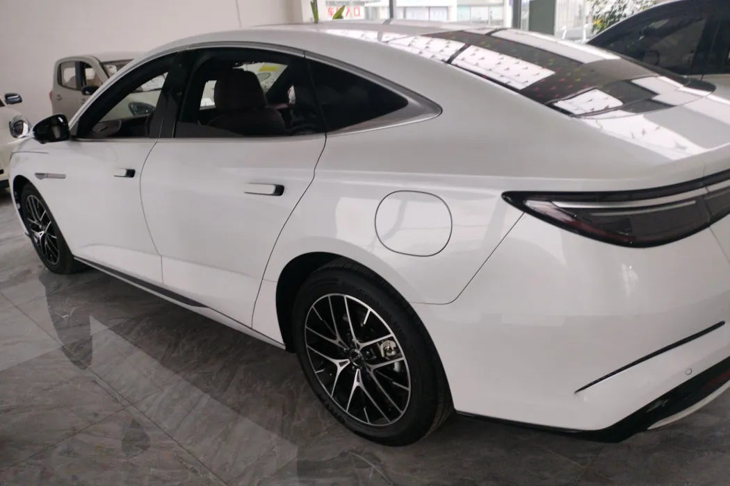 Фото машины 17